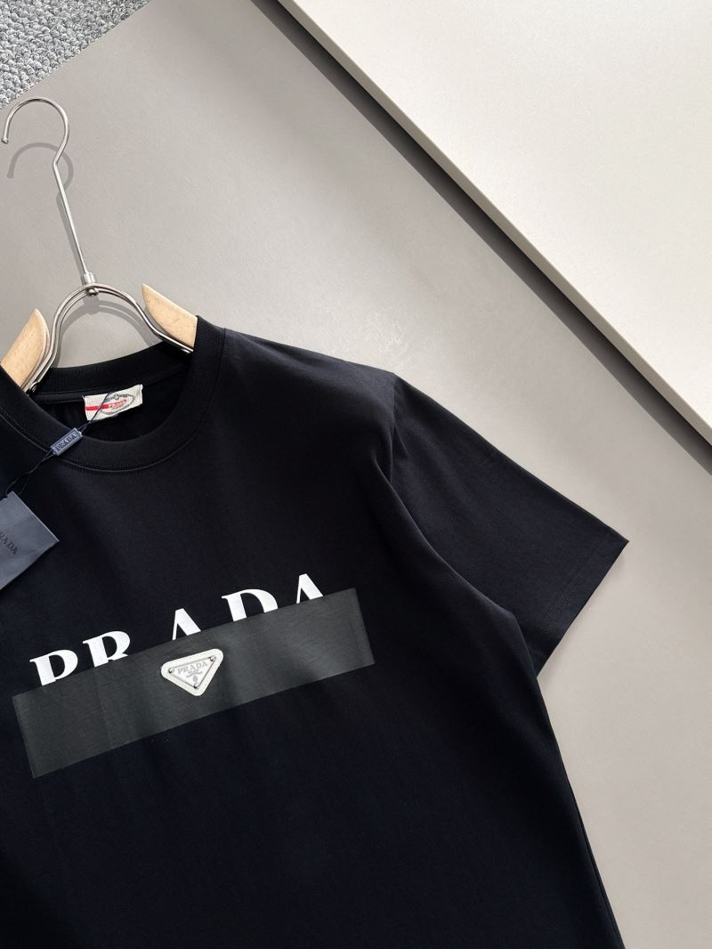 Prada T-Shirts